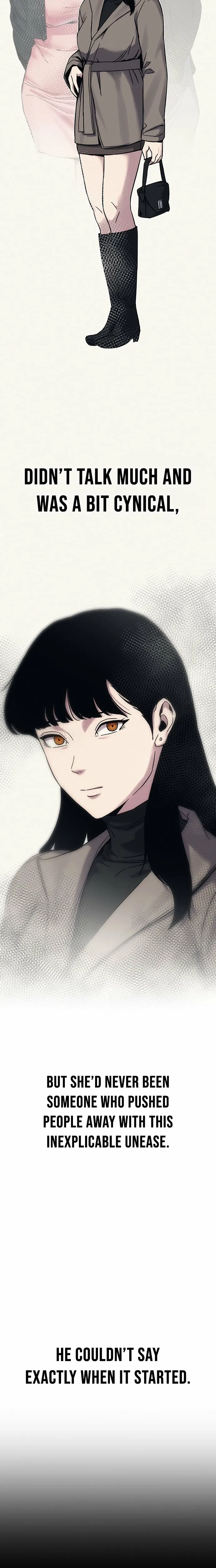 Read Let Me Know Your Price chapter 31 image 20 on Lezhin