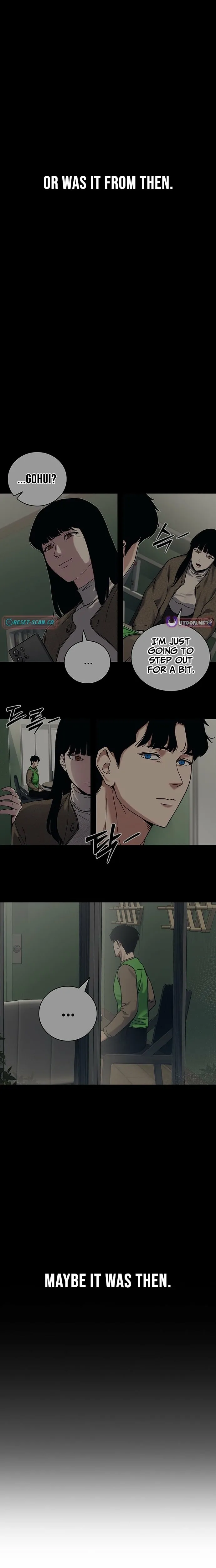 Read Let Me Know Your Price chapter 31 image 22 on Lezhin