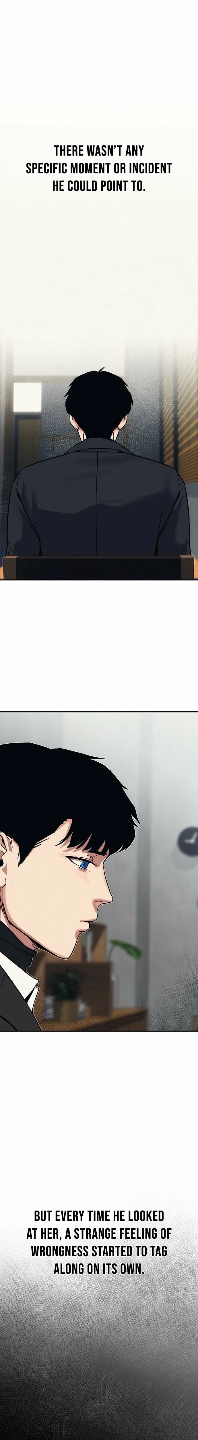 Read Let Me Know Your Price chapter 31 image 23 on Lezhin