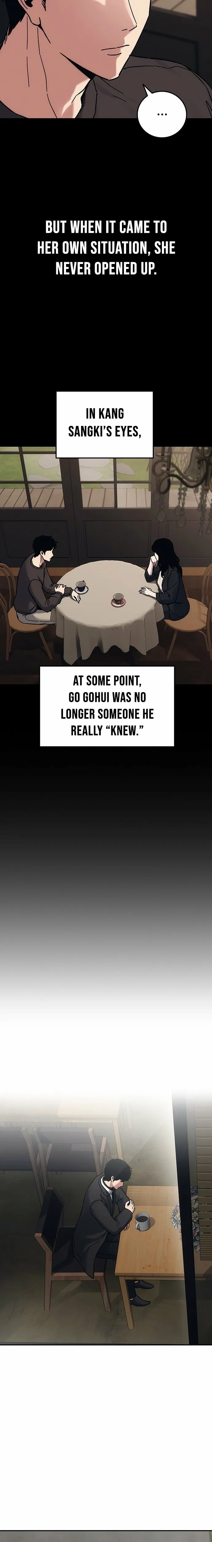 Read Let Me Know Your Price chapter 31 image 27 on Lezhin
