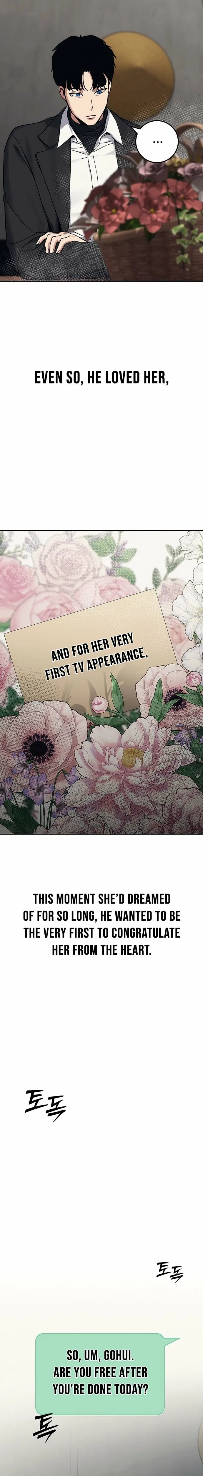 Read Let Me Know Your Price chapter 31 image 28 on Lezhin