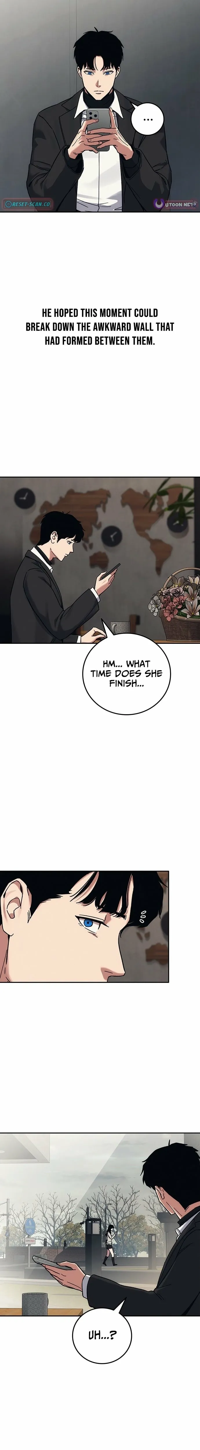 Read Let Me Know Your Price chapter 31 image 29 on Lezhin