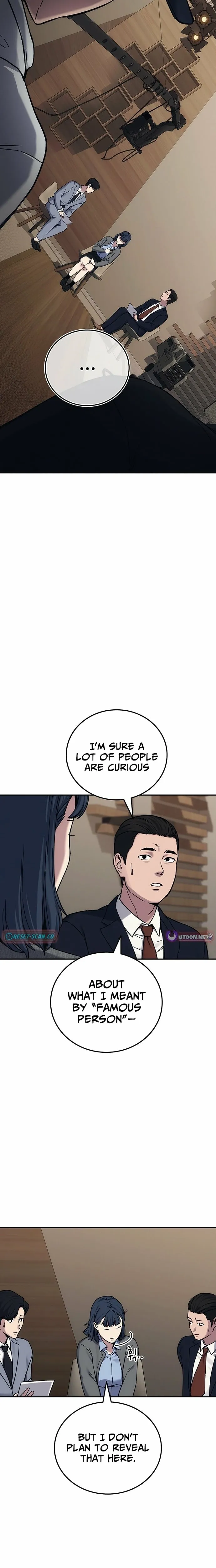 Read Let Me Know Your Price chapter 31 image 7 on Lezhin
