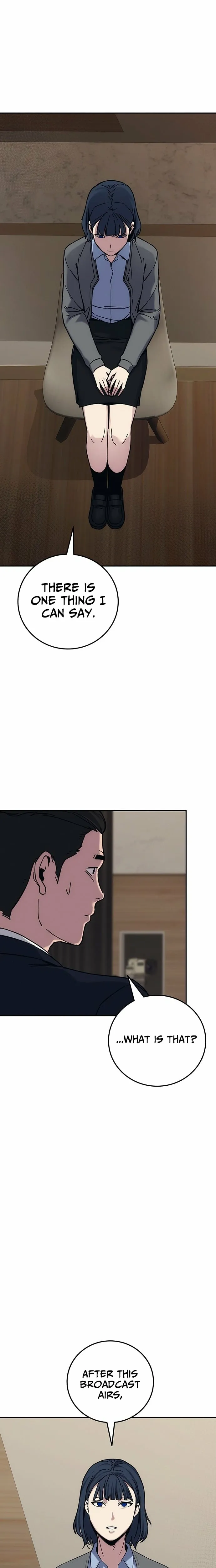 Read Let Me Know Your Price chapter 31 image 9 on Lezhin