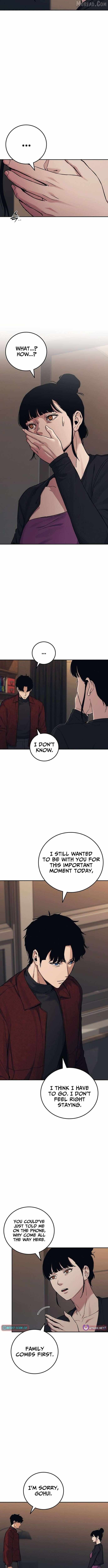 Read Let Me Know Your Price chapter 36 image 10 on Lezhin