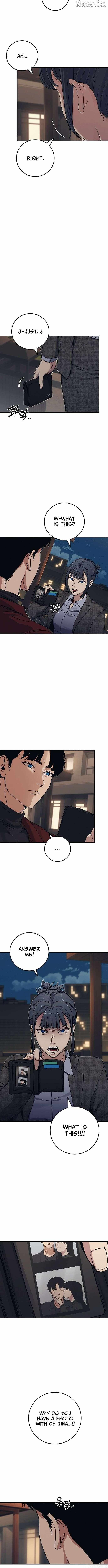 Read Let Me Know Your Price chapter 36 image 13 on Lezhin