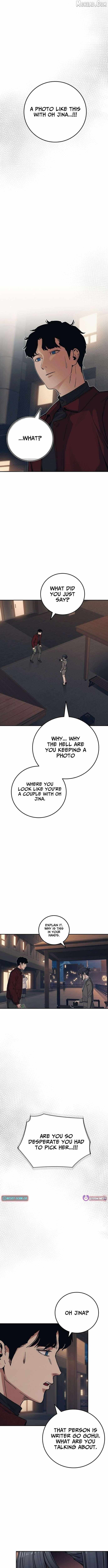 Read Let Me Know Your Price chapter 36 image 14 on Lezhin