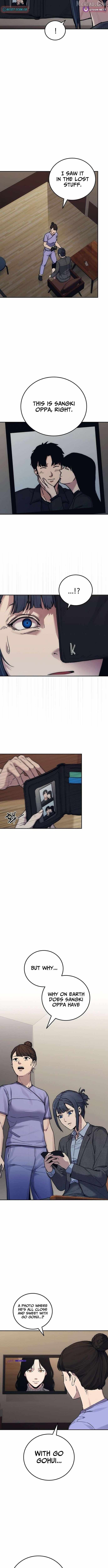 Read Let Me Know Your Price chapter 36 image 4 on Lezhin