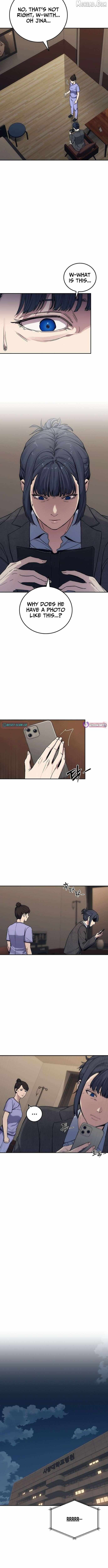Read Let Me Know Your Price chapter 36 image 5 on Lezhin