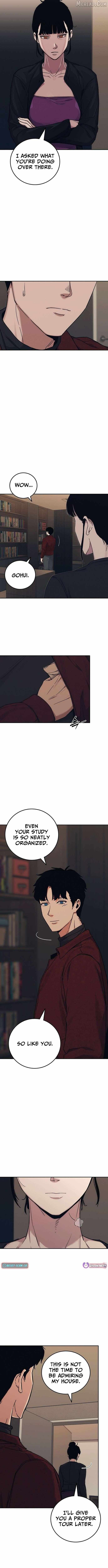 Read Let Me Know Your Price chapter 36 image 8 on Lezhin