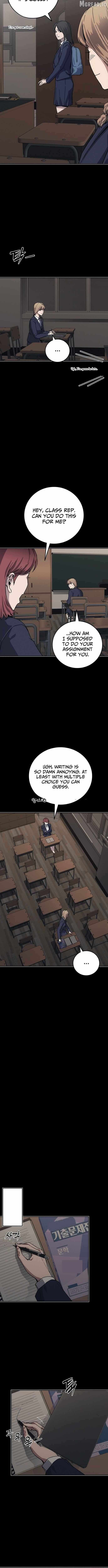 Read Let Me Know Your Price chapter 40 image 4 on Lezhin