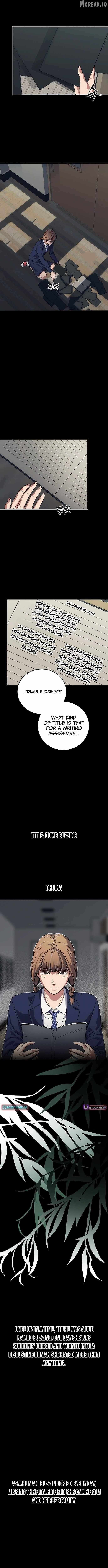 Read Let Me Know Your Price chapter 40 image 7 on Lezhin