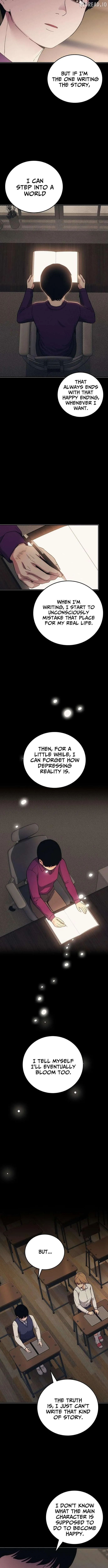 Read Let Me Know Your Price chapter 43 image 10 on Lezhin