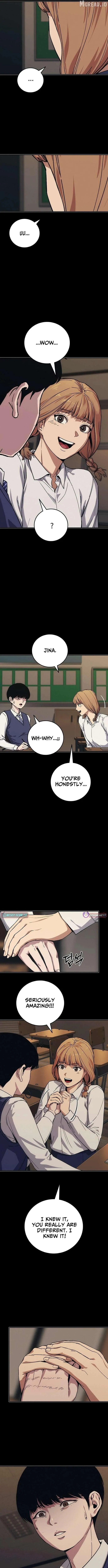 Read Let Me Know Your Price chapter 43 image 12 on Lezhin