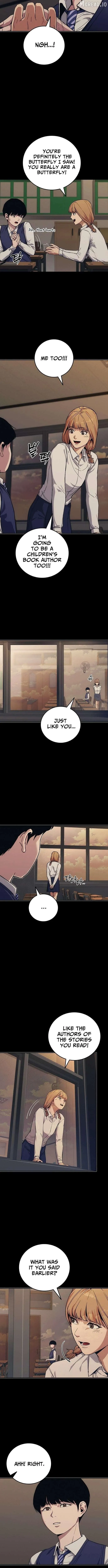 Read Let Me Know Your Price chapter 43 image 13 on Lezhin