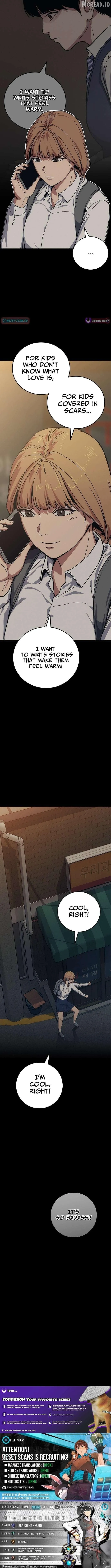 Read Let Me Know Your Price chapter 43 image 16 on Lezhin
