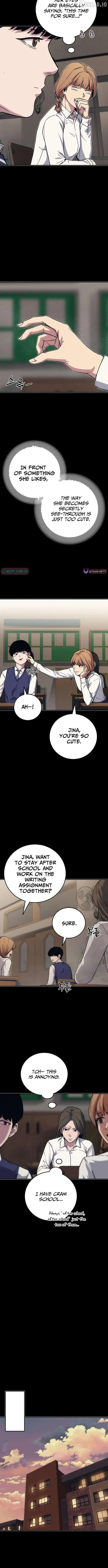 Read Let Me Know Your Price chapter 43 image 5 on Lezhin