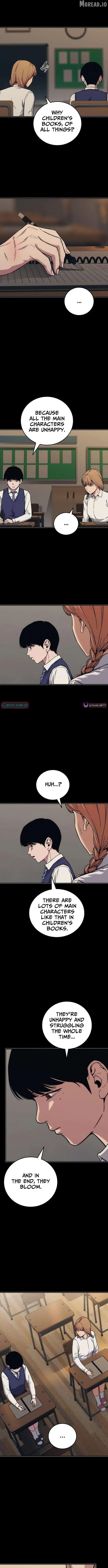 Read Let Me Know Your Price chapter 43 image 7 on Lezhin
