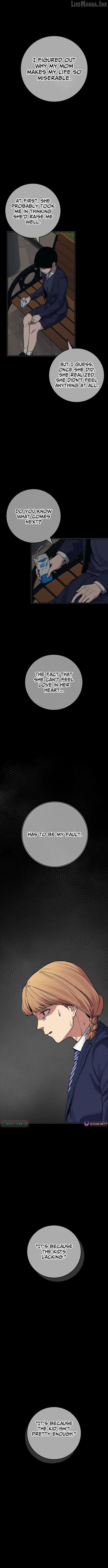 Let Me Know Your Price Chapter 47 page 2 - 