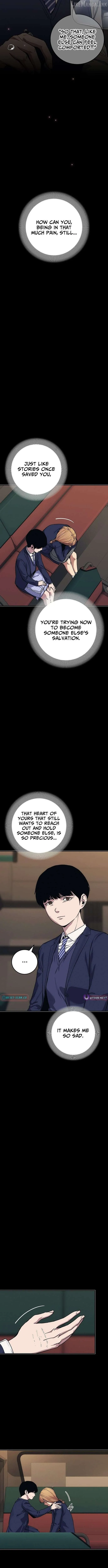 Let Me Know Your Price Chapter 47 page 13 - 