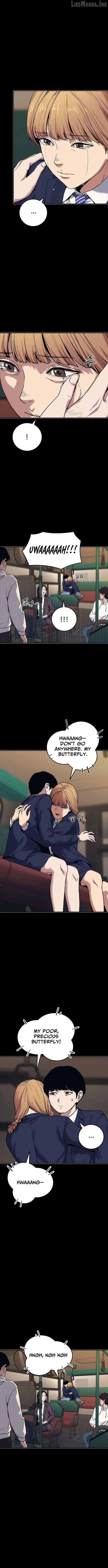 Let Me Know Your Price Chapter 47 page 14 - 