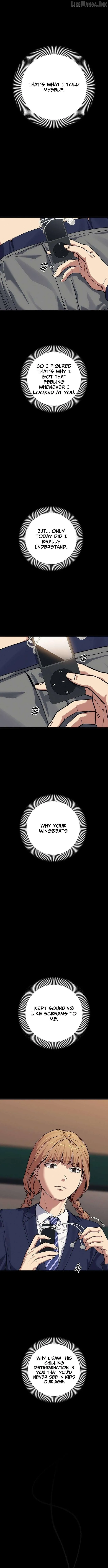 Let Me Know Your Price Chapter 47 page 18 - 