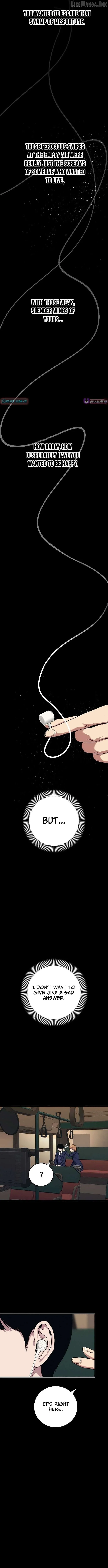Let Me Know Your Price Chapter 47 page 19 - 