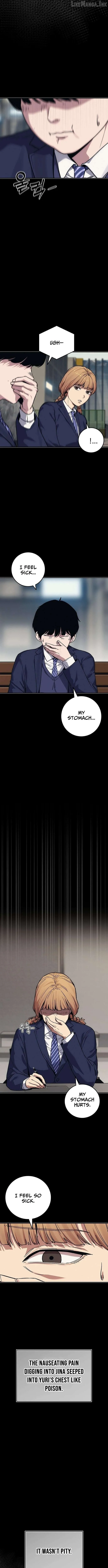 Let Me Know Your Price Chapter 47 page 5 - 