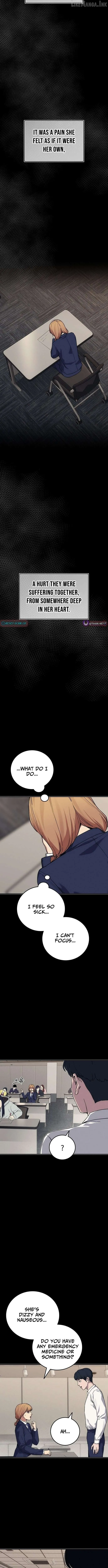 Let Me Know Your Price Chapter 47 page 6 - 