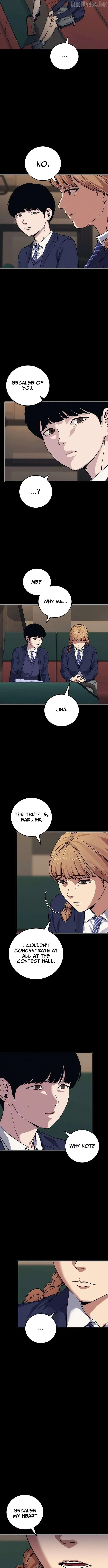 Let Me Know Your Price Chapter 47 page 9 - 