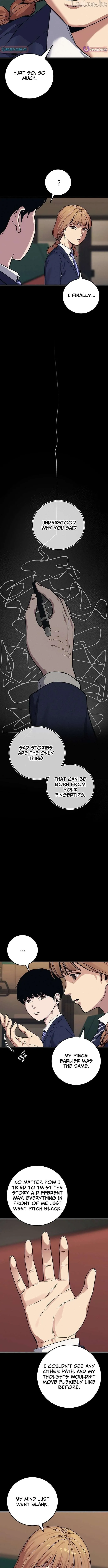 Let Me Know Your Price Chapter 47 page 10 - 