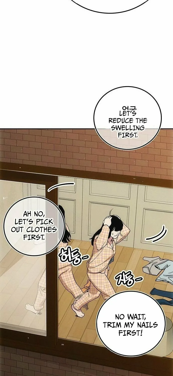 Read Let Me Know Your Price chapter 7 image 5 on Lezhin