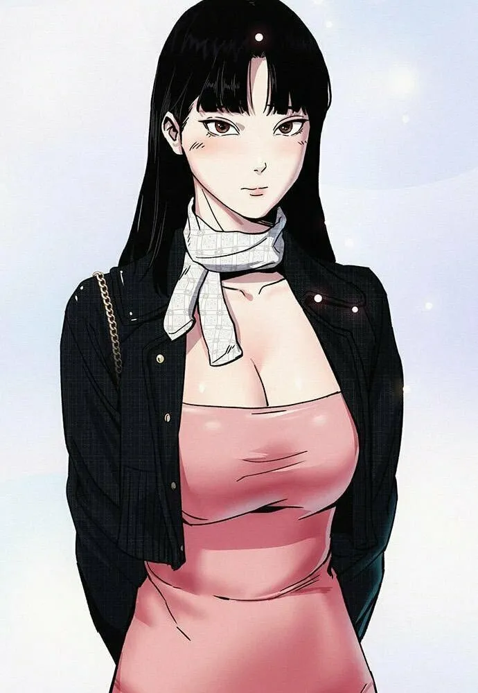 Read Let Me Know Your Price chapter 7 image 55 on Lezhin