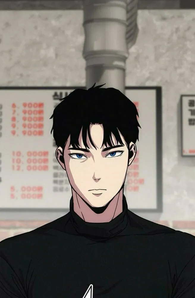 Read Let Me Know Your Price chapter 8 image 13 on Lezhin