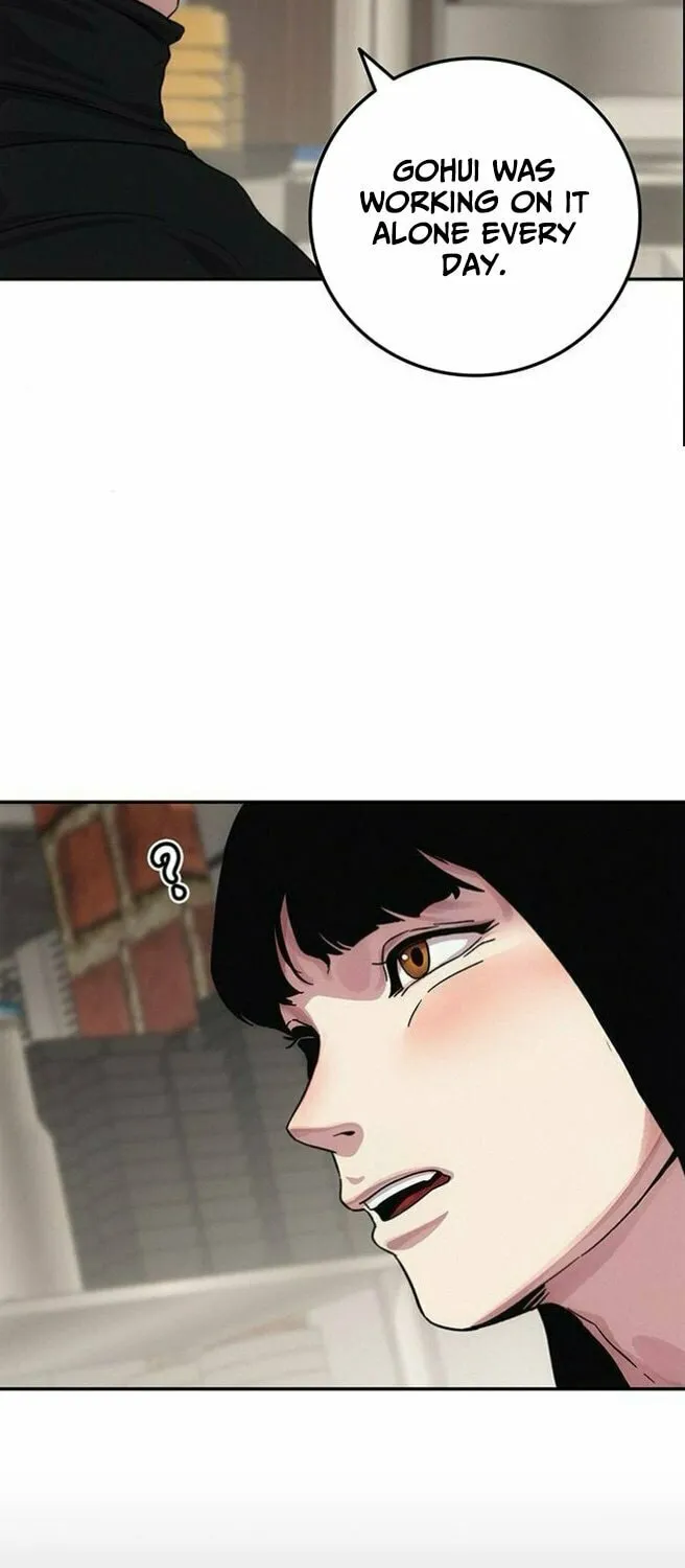 Read Let Me Know Your Price chapter 8 image 4 on Lezhin