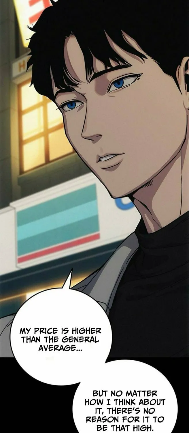 Read Let Me Know Your Price chapter 8 image 93 on Lezhin