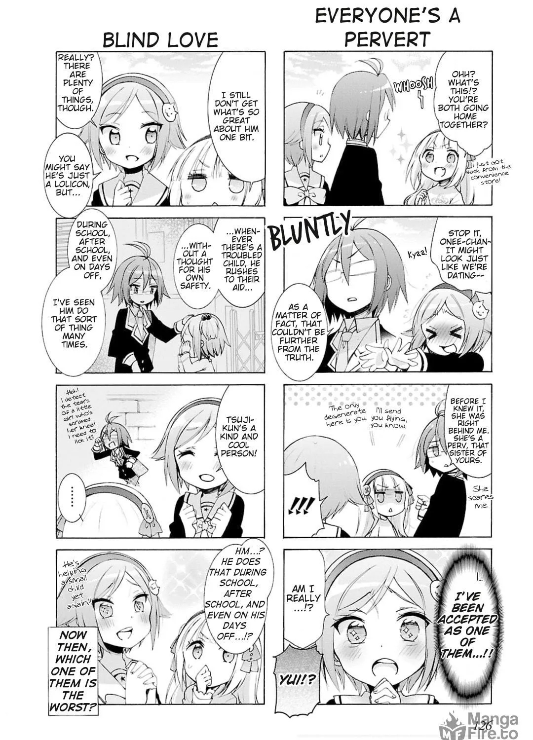 Read Let Me Smell You!! chapter 21.2 image 10 on Lezhin