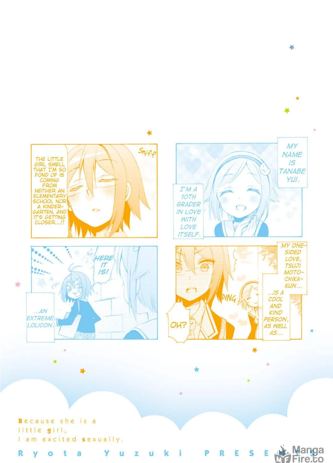 Read Let Me Smell You!! chapter 21.2 image 22 on Lezhin