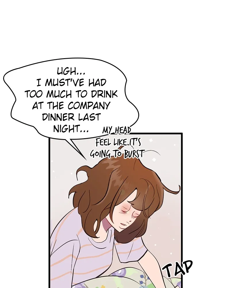 Let Me Stay Over Tonight! Chapter 1 page 11 - 