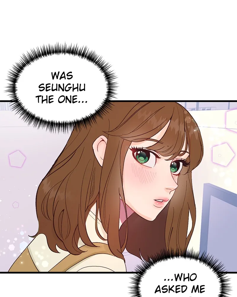 Let Me Stay Over Tonight! Chapter 1 page 102 - 