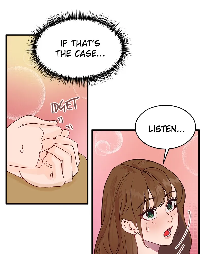 Let Me Stay Over Tonight! Chapter 1 page 104 - 