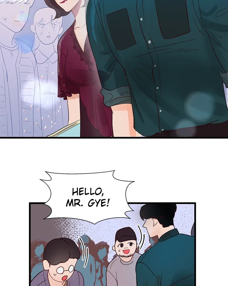 Let Me Stay Over Tonight! Chapter 1 page 106 - 