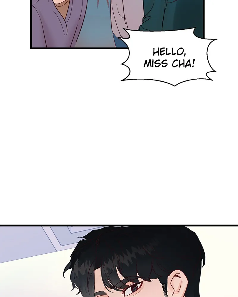 Let Me Stay Over Tonight! Chapter 1 page 107 - 