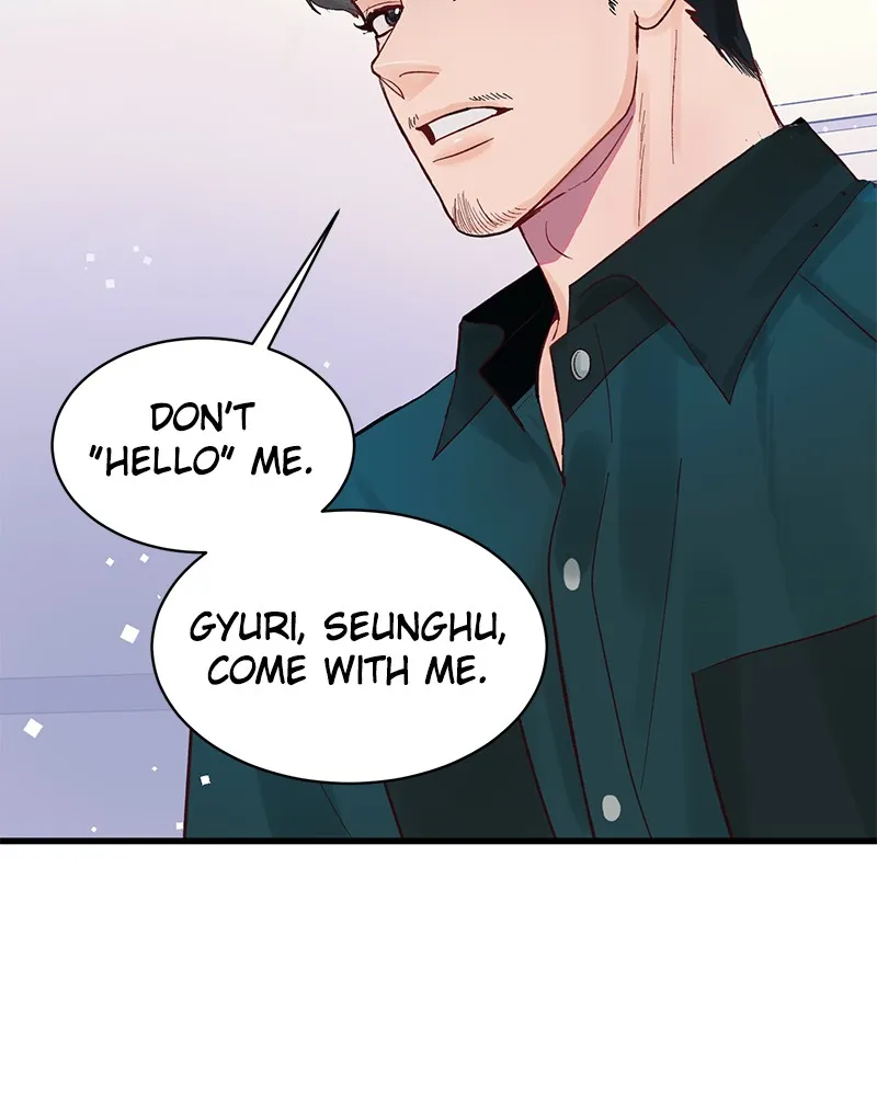 Let Me Stay Over Tonight! Chapter 1 page 108 - 