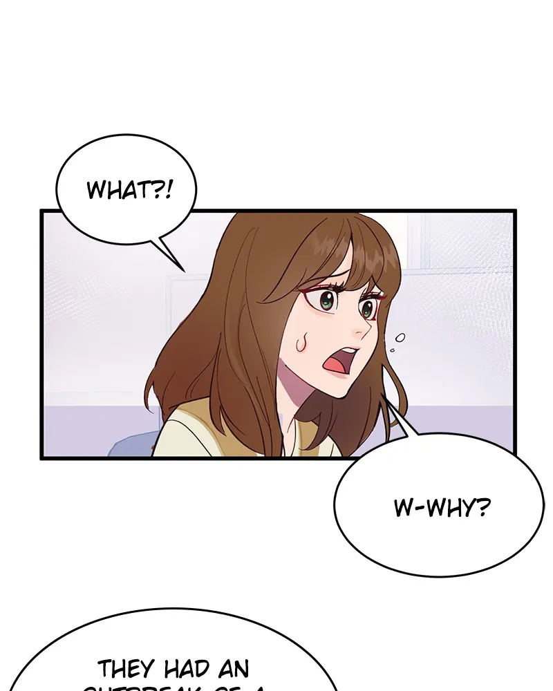 Let Me Stay Over Tonight! Chapter 1 page 111 - 