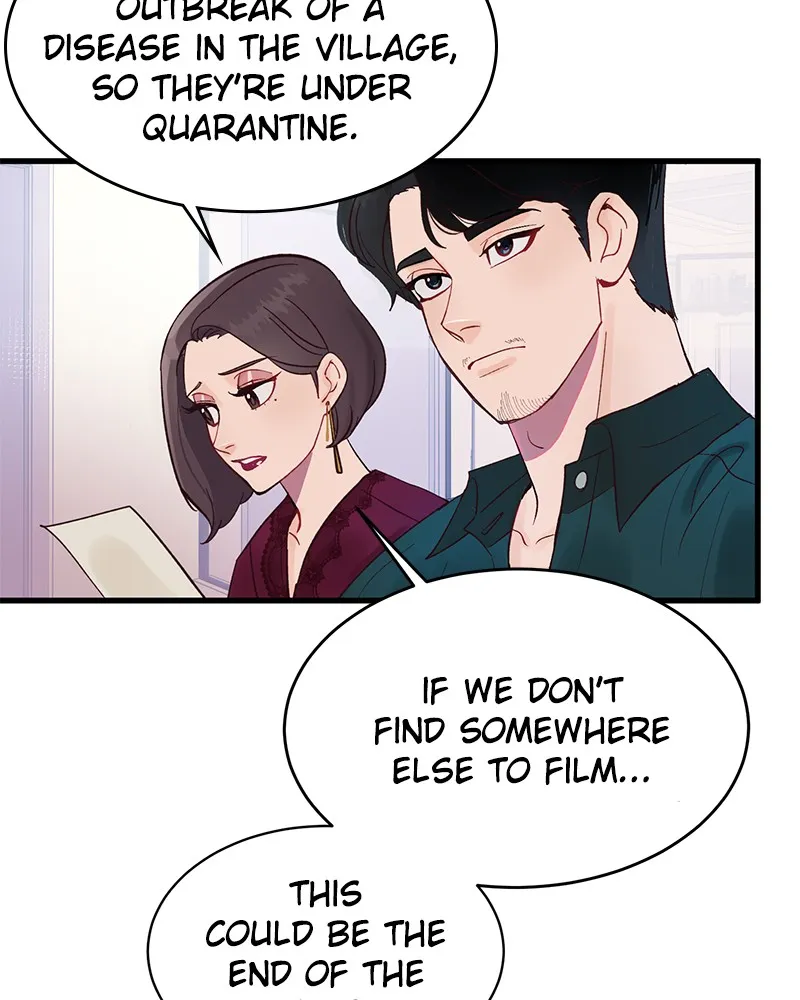 Let Me Stay Over Tonight! Chapter 1 page 112 - 