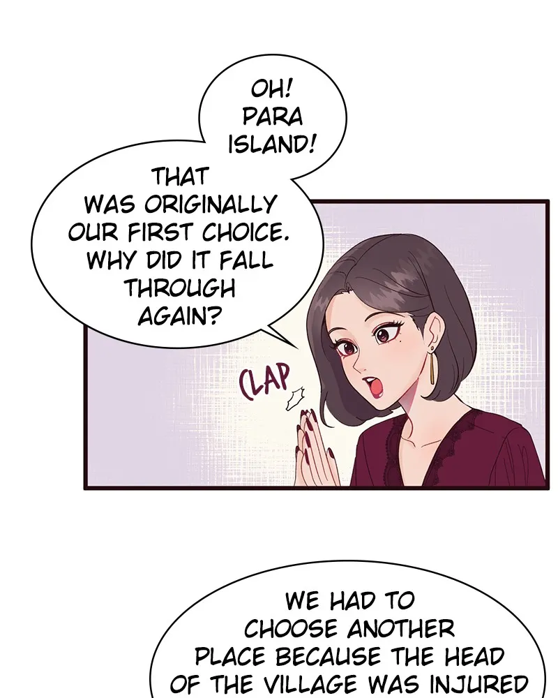 Let Me Stay Over Tonight! Chapter 1 page 120 - 