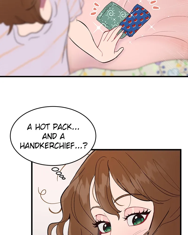 Let Me Stay Over Tonight! Chapter 1 page 13 - 
