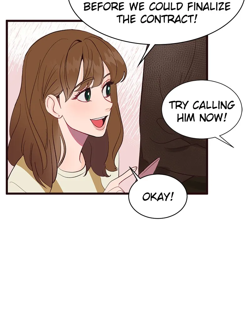 Let Me Stay Over Tonight! Chapter 1 page 121 - 