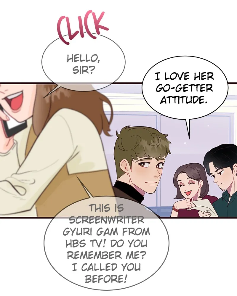 Let Me Stay Over Tonight! Chapter 1 page 122 - 